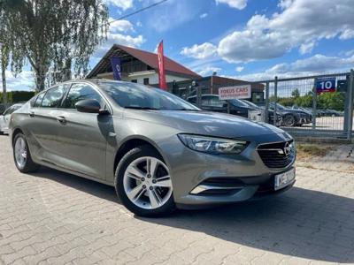 Używane Opel Insignia - 65 900 PLN, 134 000 km, 2019