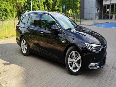 Używane Opel Insignia - 65 000 PLN, 205 000 km, 2018