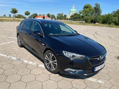 Używane Opel Insignia - 68 000 PLN, 46 000 km, 2019