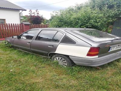 Używane Opel Kadett - 2 200 PLN, 253 610 km, 1989