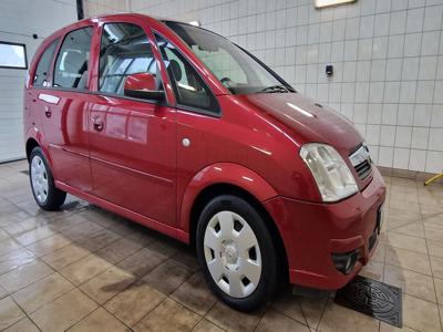 Używane Opel Meriva - 10 900 PLN, 188 000 km, 2006