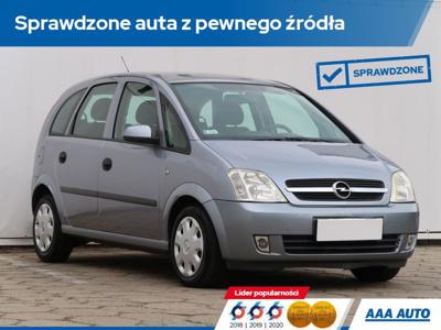 Używane Opel Meriva - 11 500 PLN, 154 927 km, 2004