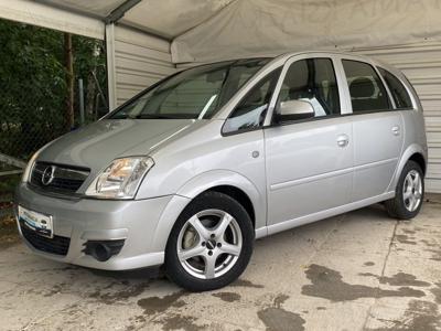 Używane Opel Meriva - 12 900 PLN, 158 543 km, 2006