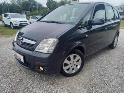 Używane Opel Meriva - 12 900 PLN, 202 000 km, 2008