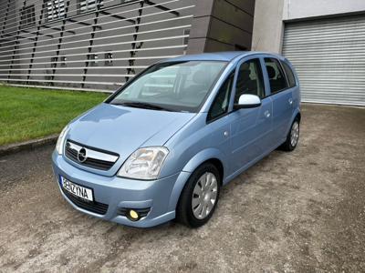 Używane Opel Meriva - 13 500 PLN, 184 300 km, 2008