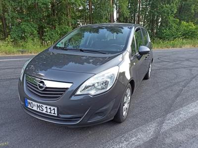 Używane Opel Meriva - 21 900 PLN, 212 000 km, 2012