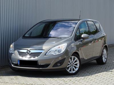 Używane Opel Meriva - 22 700 PLN, 230 000 km, 2010
