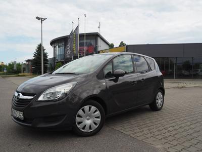 Używane Opel Meriva - 37 900 PLN, 151 000 km, 2015