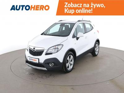 Używane Opel Mokka - 43 300 PLN, 145 150 km, 2015