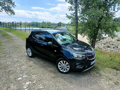 Używane Opel Mokka - 63 000 PLN, 97 000 km, 2016