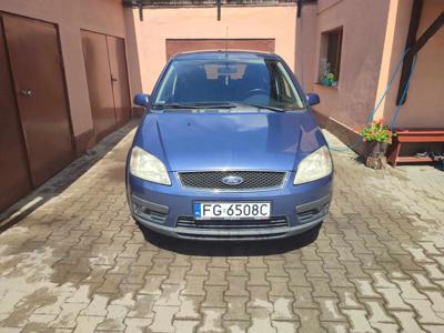 Używane Ford Focus C-Max - 7 900 PLN, 257 840 km, 2005