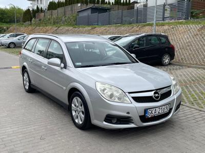 Używane Opel Vectra - 10 800 PLN, 271 081 km, 2008