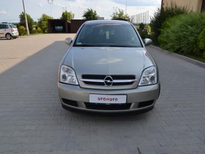 Używane Opel Vectra - 10 900 PLN, 184 000 km, 2002