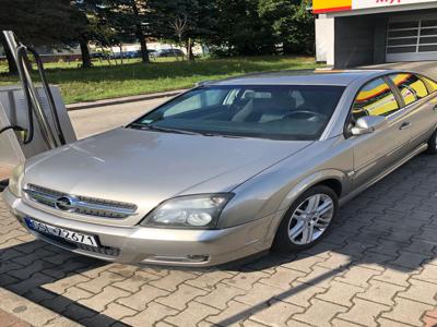 Używane Opel Vectra - 7 500 PLN, 275 000 km, 2002