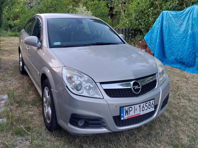 Używane Opel Vectra - 10 000 PLN, 375 000 km, 2008