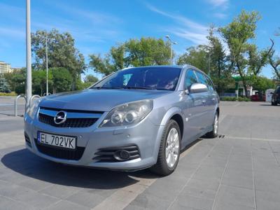 Używane Opel Vectra - 13 000 PLN, 254 000 km, 2007