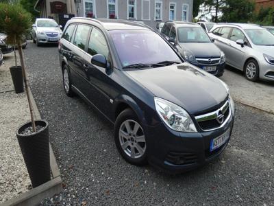 Używane Opel Vectra - 14 900 PLN, 219 000 km, 2005