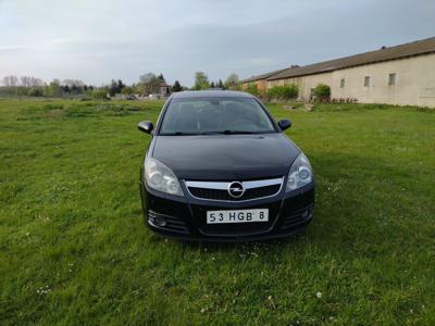 Używane Opel Vectra - 14 900 PLN, 237 233 km, 2008