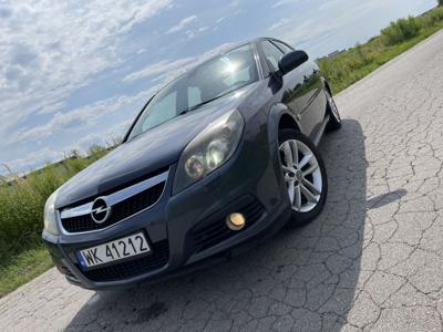 Używane Opel Vectra - 14 900 PLN, 282 000 km, 2008