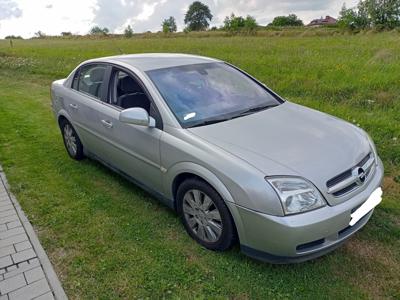 Używane Opel Vectra - 4 500 PLN, 261 000 km, 2002