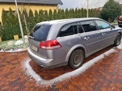 Używane Opel Vectra - 7 000 PLN, 383 000 km, 2006