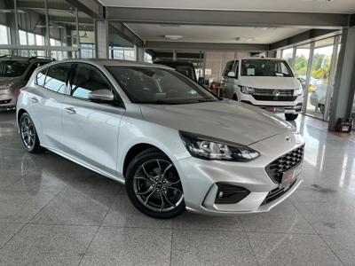 Używane Ford Focus - 75 900 PLN, 103 000 km, 2019