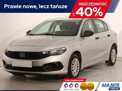 Używane Fiat Tipo - 57 501 PLN, 18 794 km, 2021