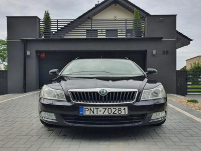 Używane Skoda Octavia - 26 500 PLN, 310 000 km, 2012