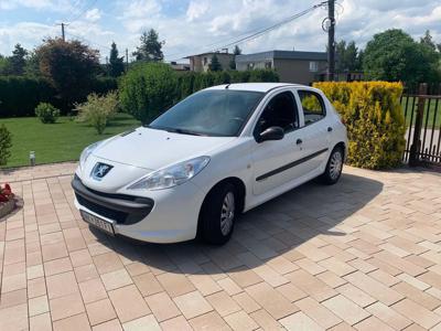 Używane Peugeot 206 plus - 11 800 PLN, 161 000 km, 2009