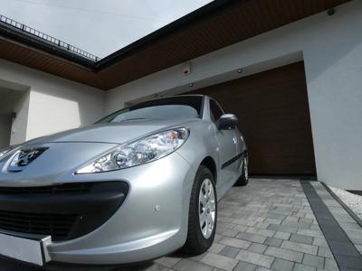 Używane Peugeot 206 plus - 14 300 PLN, 140 930 km, 2012