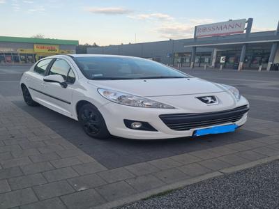 Używane Peugeot 207 - 12 200 PLN, 240 000 km, 2010