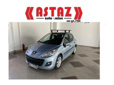 Używane Peugeot 207 - 16 900 PLN, 86 000 km, 2010