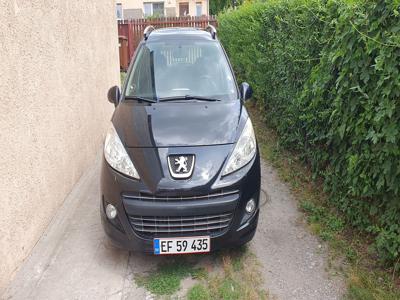 Używane Peugeot 207 - 9 900 PLN, 259 000 km, 2011