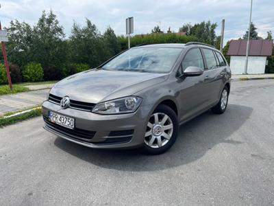 Używane Volkswagen Golf - 44 990 PLN, 91 000 km, 2016