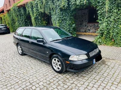 Używane Volvo V40 - 3 950 PLN, 260 000 km, 1998