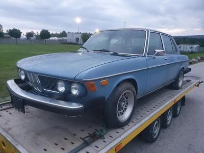 Używane BMW Inny - 24 990 PLN, 100 000 km, 1974