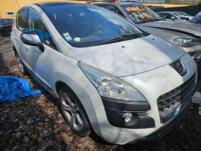 Używane Peugeot 3008 - 20 900 PLN, 207 000 km, 2013