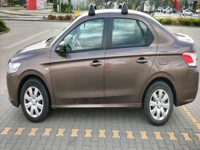 Używane Peugeot 301 - 25 000 PLN, 182 015 km, 2013