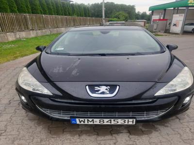 Używane Peugeot 308 - 13 500 PLN, 200 000 km, 2010