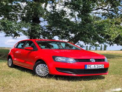 Używane Volkswagen Polo - 22 900 PLN, 134 500 km, 2010