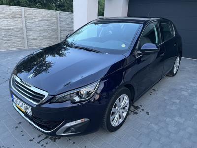 Używane Peugeot 308 - 34 900 PLN, 177 000 km, 2015