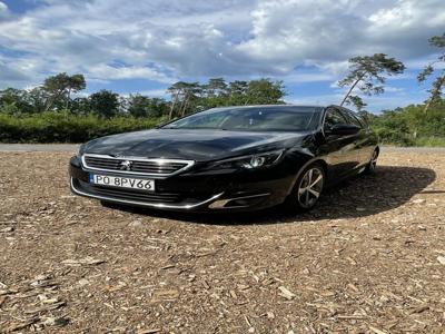 Używane Peugeot 308 - 37 900 PLN, 227 000 km, 2015