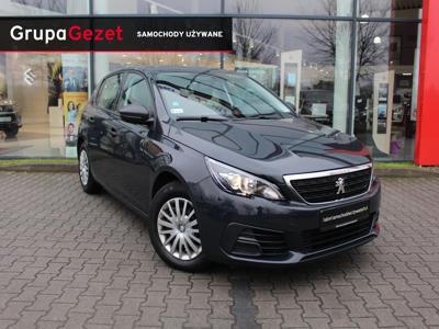 Używane Peugeot 308 - 47 000 PLN, 77 500 km, 2018