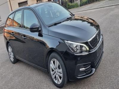 Używane Peugeot 308 - 53 000 PLN, 50 300 km, 2020