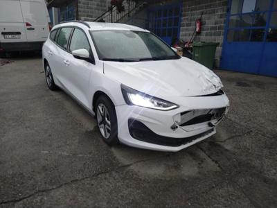 Używane Ford Focus - 29 900 PLN, 17 000 km, 2022