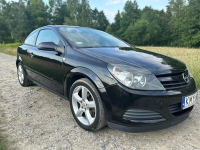 Używane Opel Astra - 10 800 PLN, 186 000 km, 2005