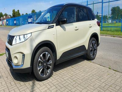 Używane Suzuki Vitara - 76 900 PLN, 26 000 km, 2019