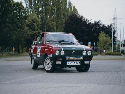 Używane Polonez 1.5 - 14 000 PLN, 8 800 km, 1990