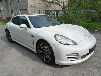 Używane Porsche Panamera - 65 900 PLN, 358 000 km, 2011