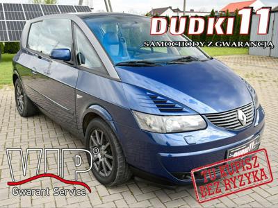 Używane Renault Avantime - 19 900 PLN, 235 000 km, 2003